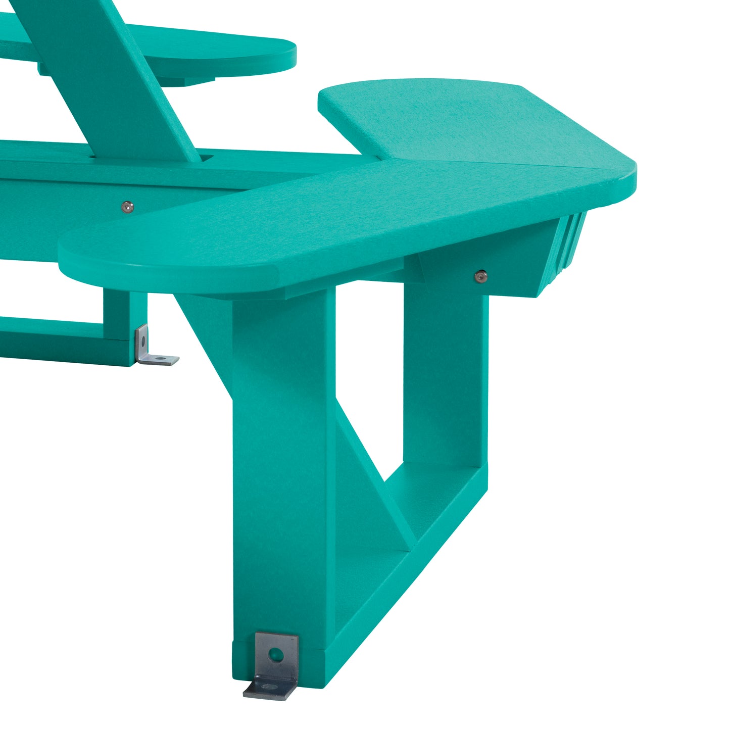 Sunrise Coast Octagon Picnic Table