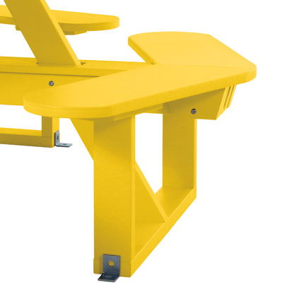 Sunrise Coast Octagon Picnic Table