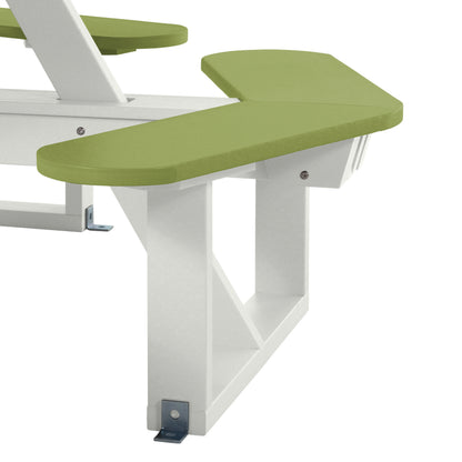 Sunrise Coast Octagon Picnic Table